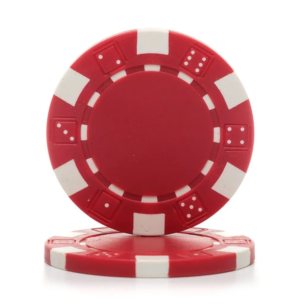 Crystal casino atmosphere